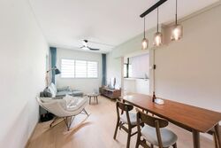 Blk 832 Woodlands Street 83 (Woodlands), HDB Executive #628136851